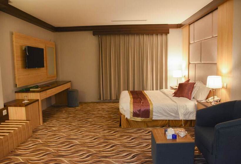 Номер Стандарт, Florida Inn