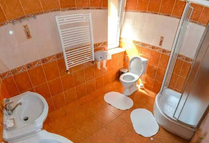 اتاق خانوادگی, Garni Hotel Tatramonti
