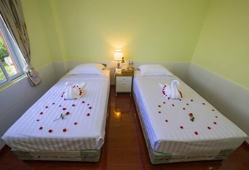 اتاق سوپریور, Myat Nan Taw Win