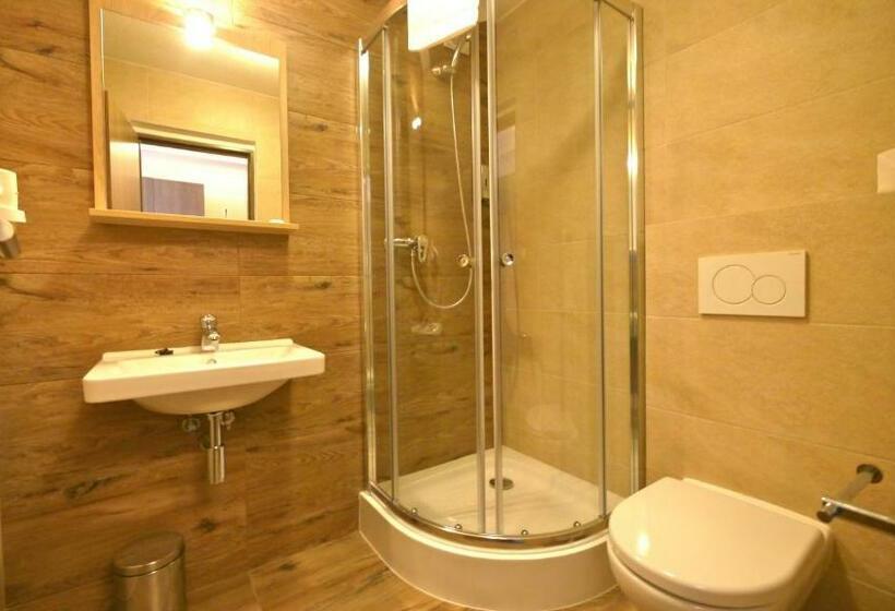 اتاق استاندارد, Riverside