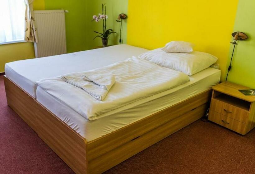 Номер Стандарт, Roháč