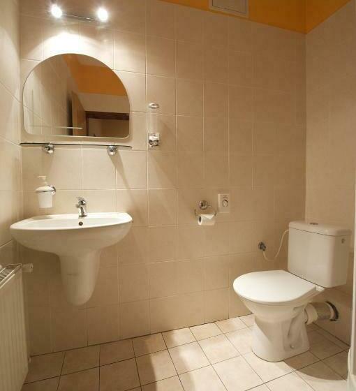 Номер Стандарт, Roháč