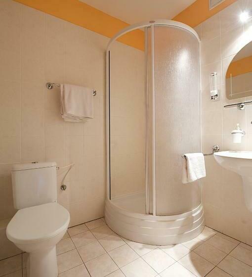 Номер Стандарт, Roháč