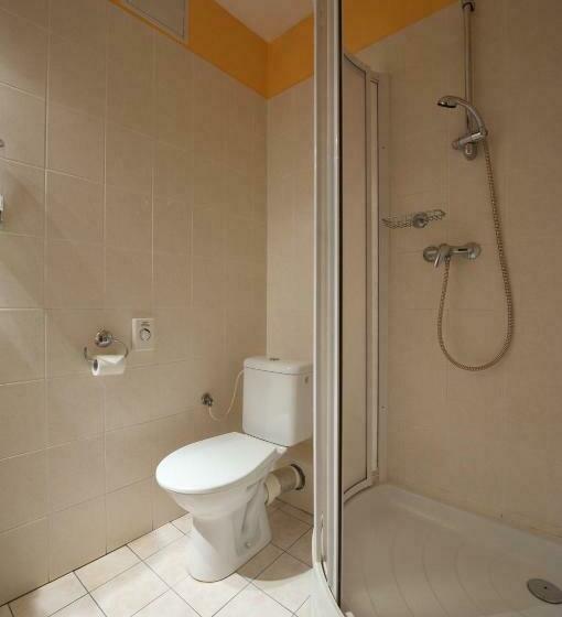 Номер Стандарт, Roháč