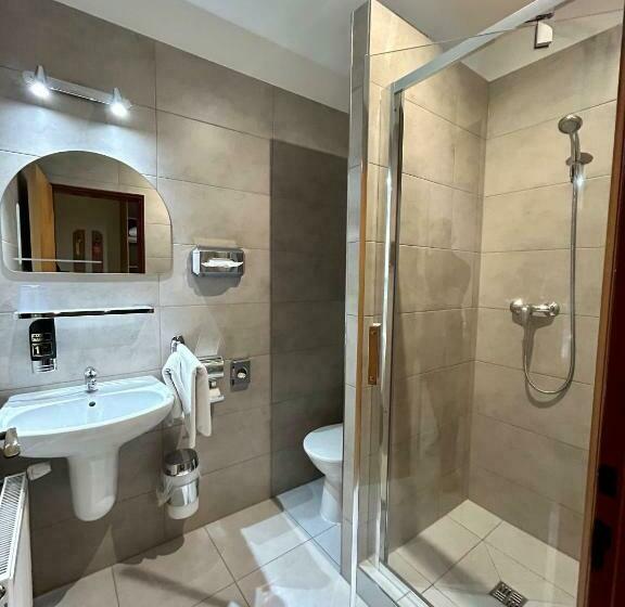 Номер Стандарт, Roháč