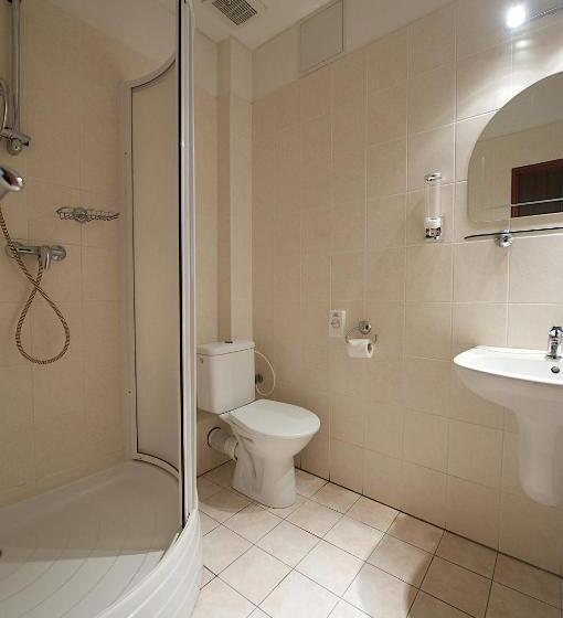 Номер Стандарт, Roháč