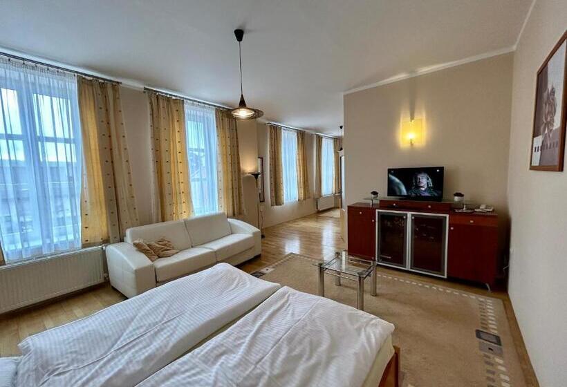 Студия Стандарт, Roháč