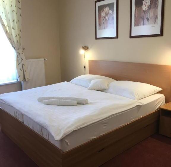 Номер Стандарт, Roháč