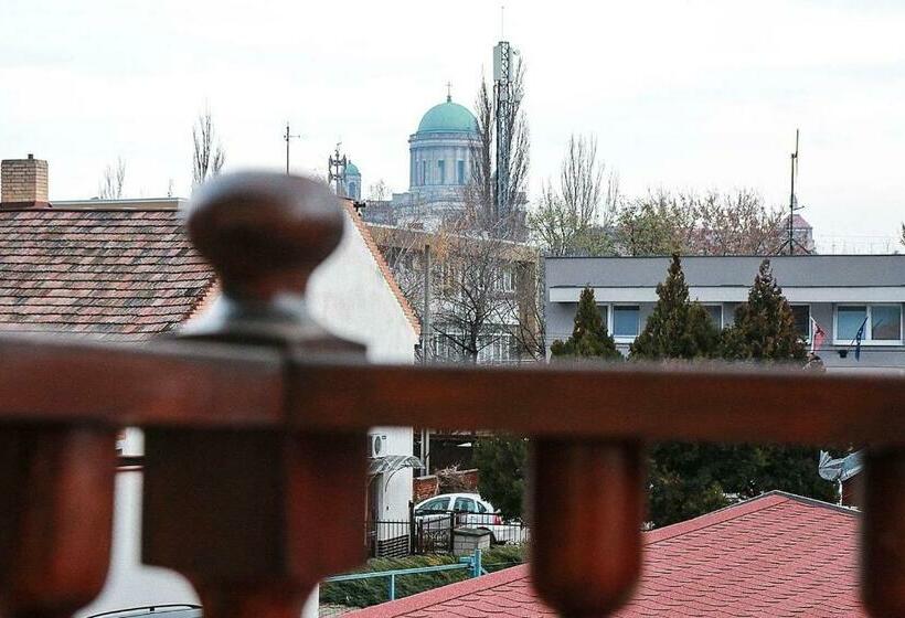 חדר סטנדרט עם נוף, St.florian Sturovo