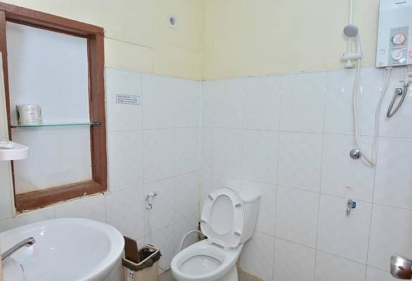 اتاق سوپریور, Tha Ha Zar Ta