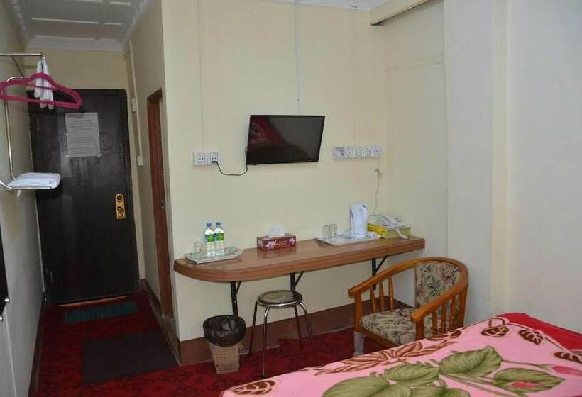 اتاق لوکس, Tha Ha Zar Ta