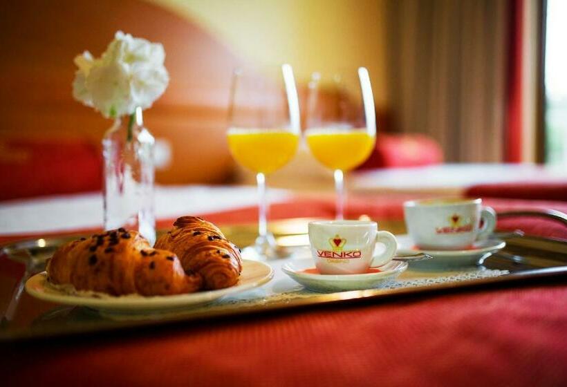 اتاق استاندارد, Venko