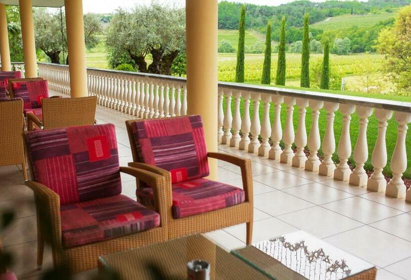 اتاق استاندارد, Venko