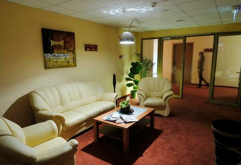 اتاق استاندارد, Venko