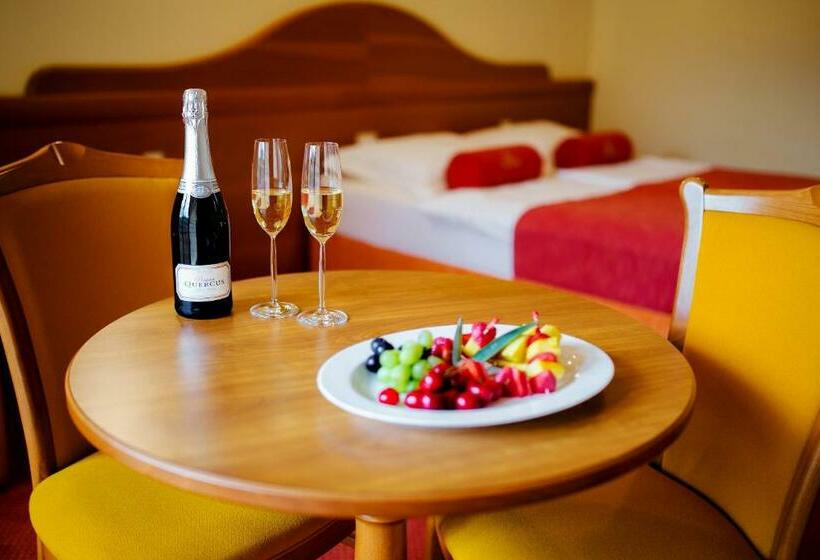 اتاق استاندارد, Venko