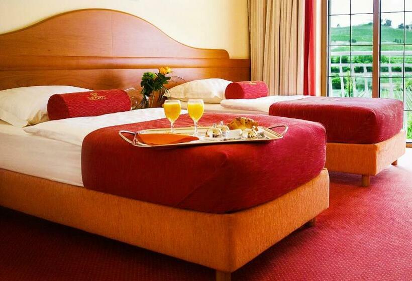 اتاق استاندارد, Venko