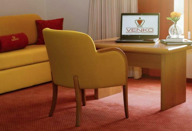 اتاق استاندارد, Venko