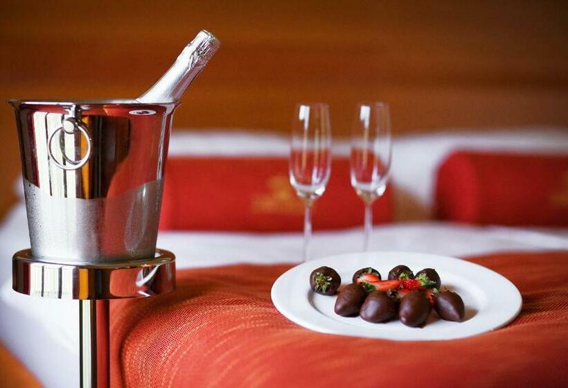 اتاق استاندارد, Venko