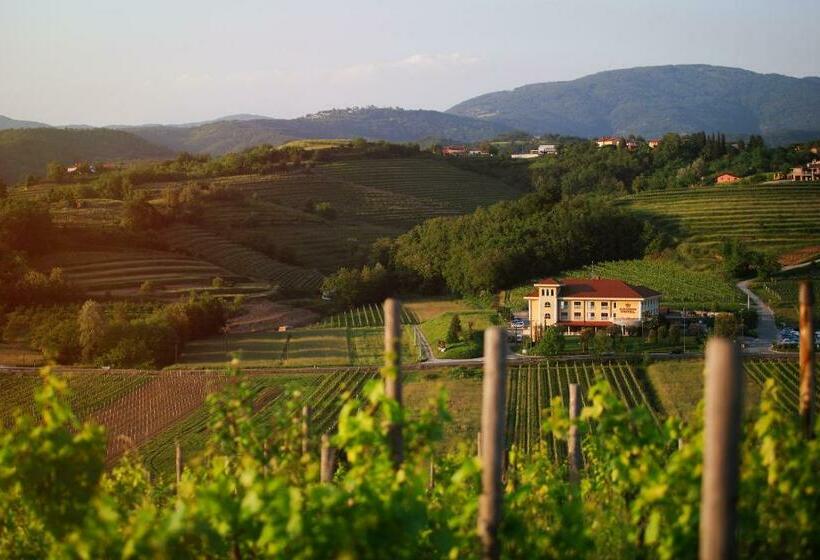 اتاق استاندارد, Venko