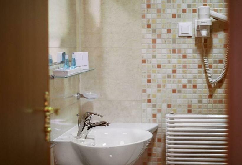 اتاق استاندارد, Venko