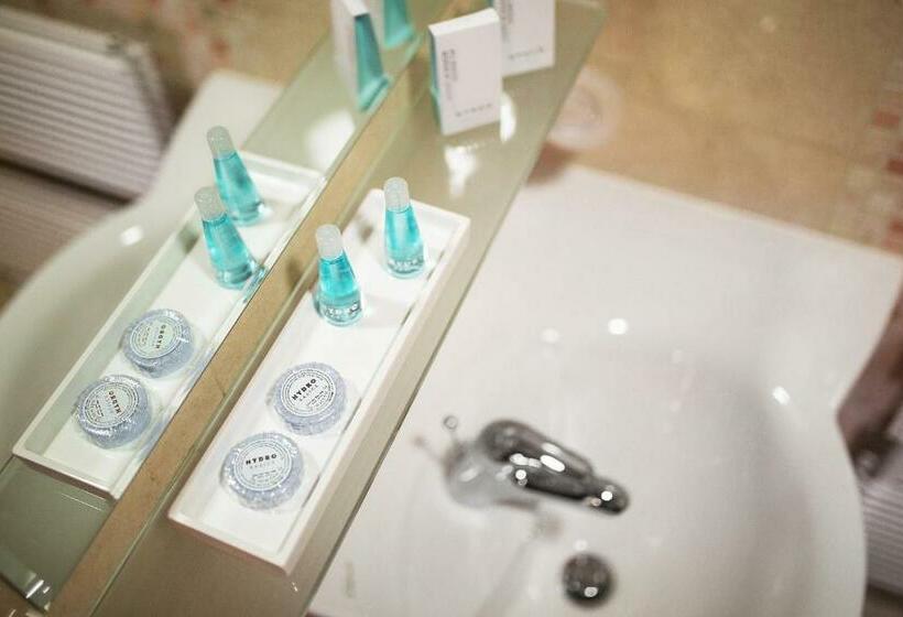 اتاق استاندارد, Venko