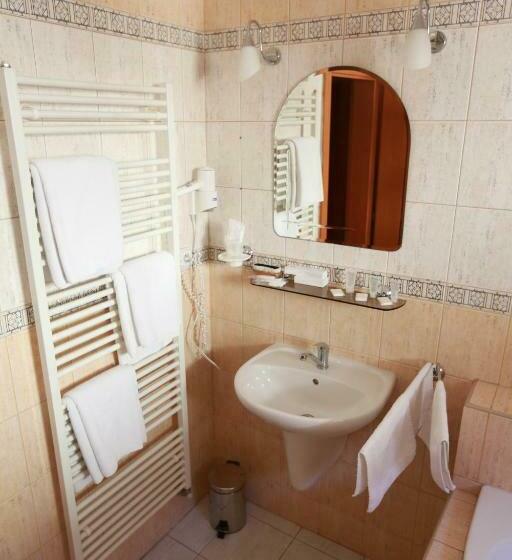 标准间, Vinarsky Dom