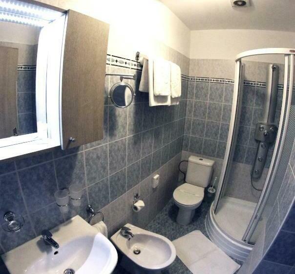 豪华房间, Vinarsky Dom