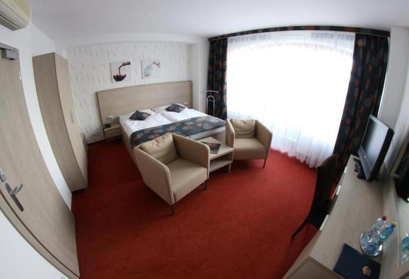 豪华房间, Vinarsky Dom