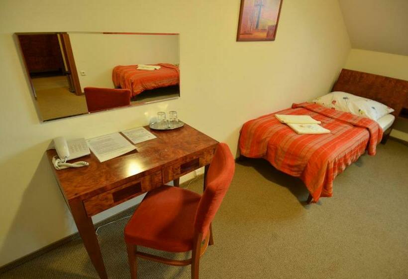 Номер Стандарт, Vion