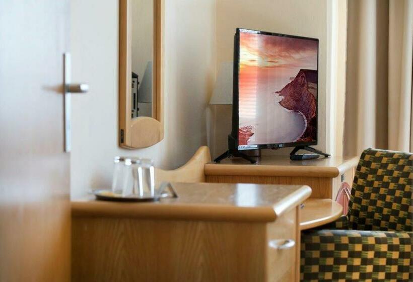 스탠다드 룸, Zlatý Býk