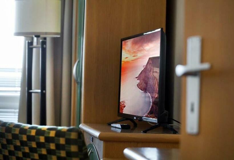 스탠다드 룸, Zlatý Býk