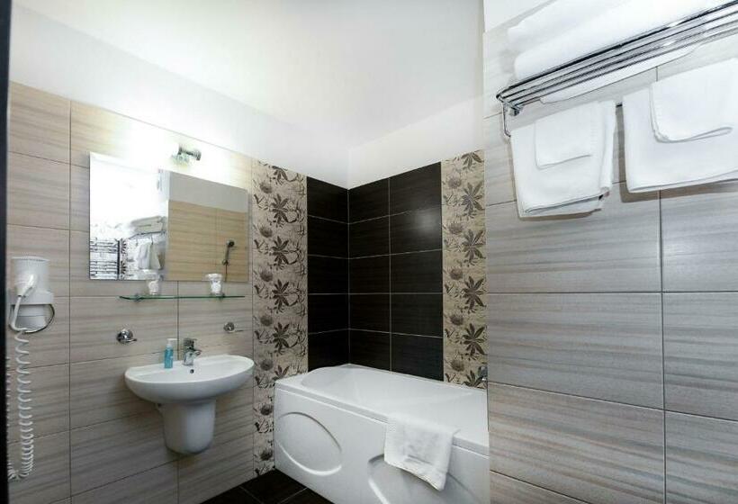 비즈니스룸, Zlatý Býk