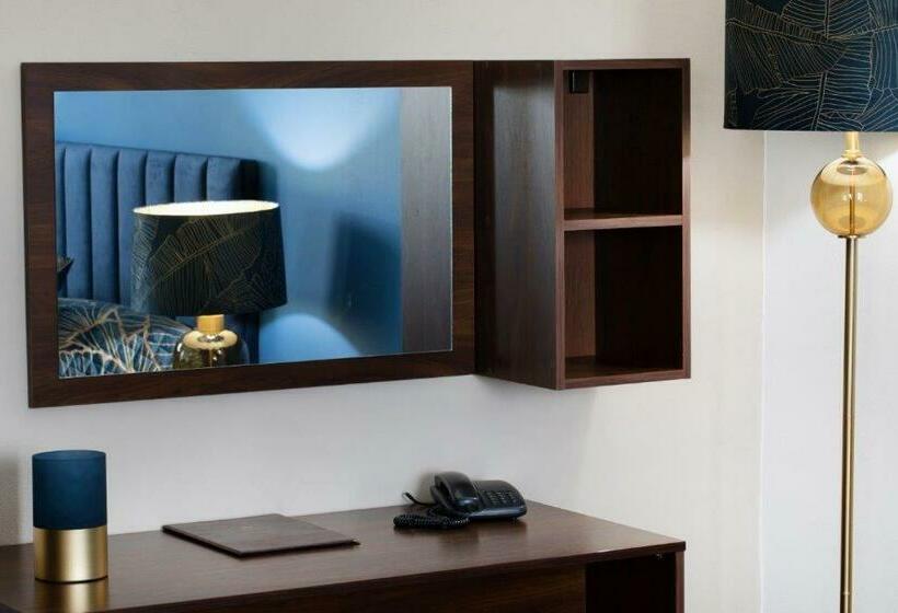 비즈니스룸, Zlatý Býk