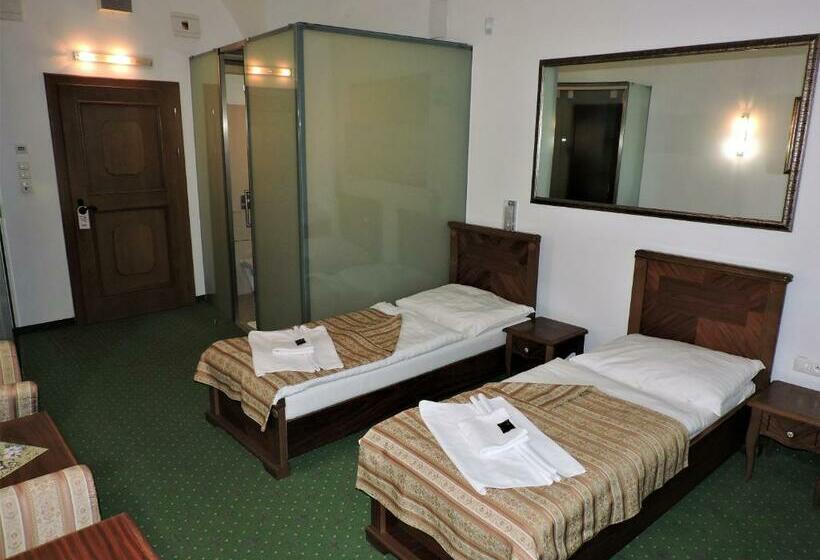 اتاق استاندارد, Zámok Topoľčianky