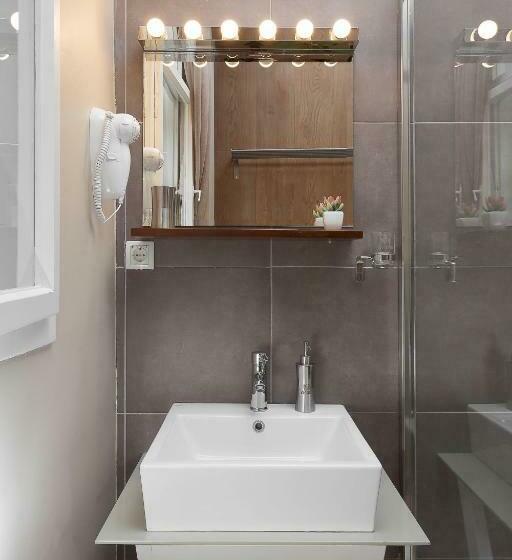 اتاق استاندارد, London B&b