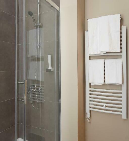 اتاق استاندارد, London B&b