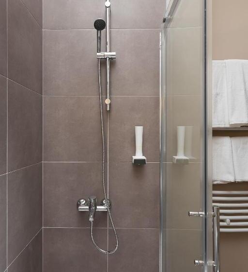 اتاق استاندارد, London B&b