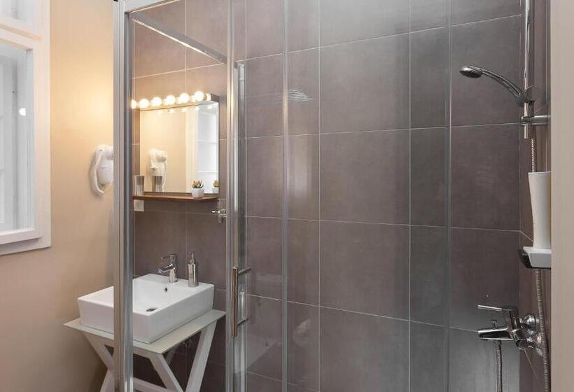 اتاق استاندارد, London B&b