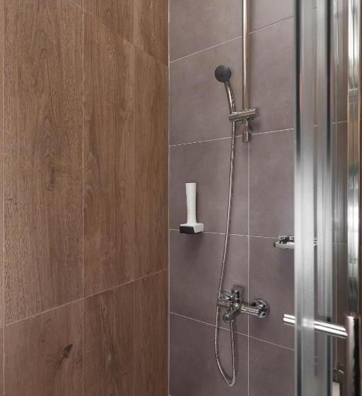 اتاق استاندارد, London B&b