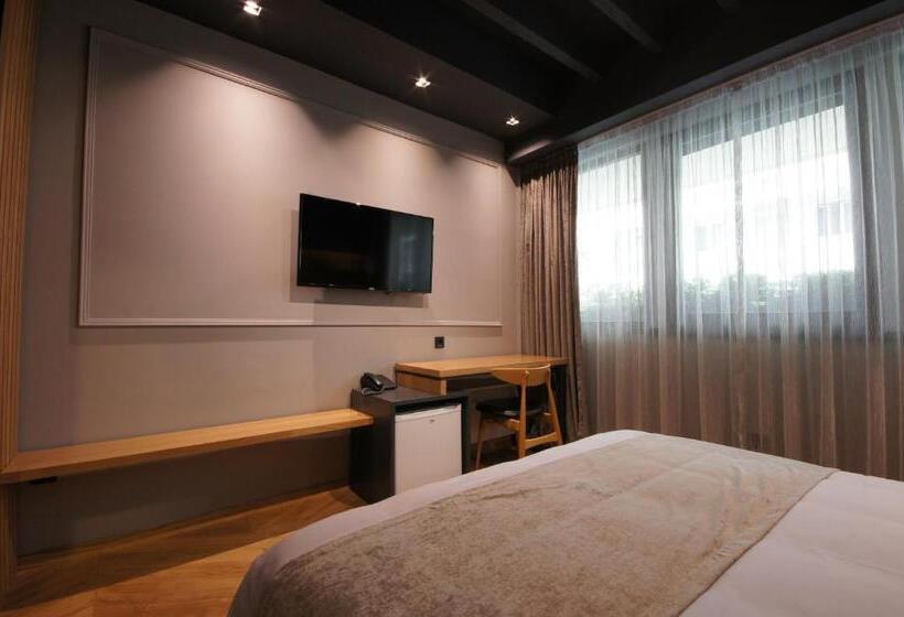 اتاق استاندارد, London B&b