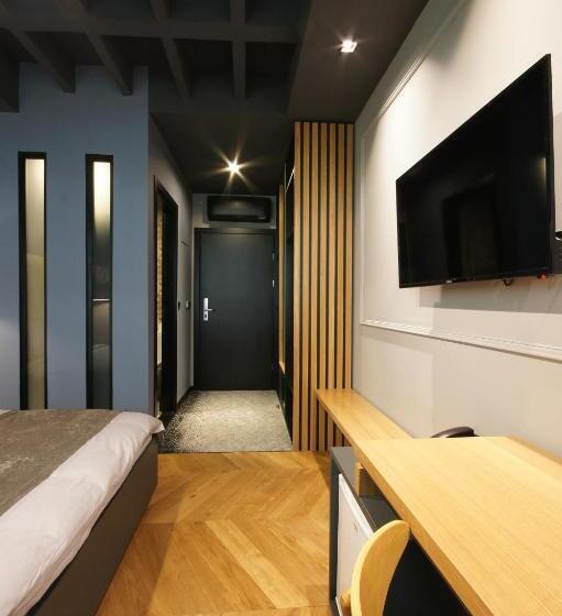 اتاق استاندارد, London B&b