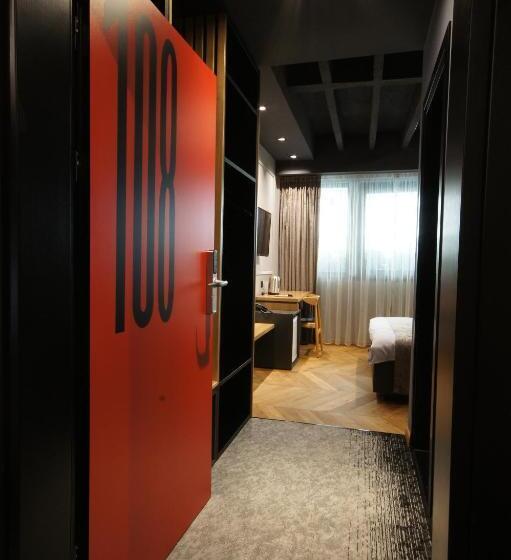 اتاق استاندارد, London B&b