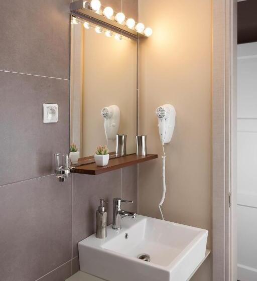 اتاق لوکس, London B&b