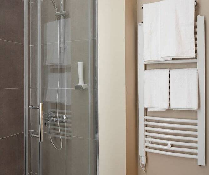 اتاق استاندارد, London B&b