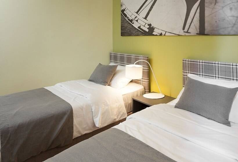 اتاق استاندارد, London B&b