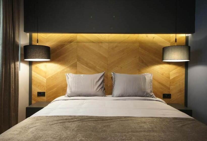 اتاق استاندارد, London B&b