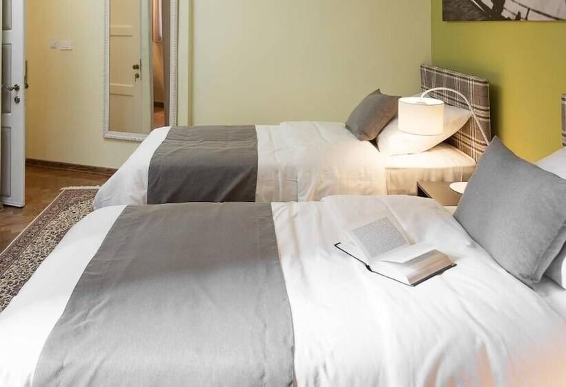 اتاق لوکس, London B&b