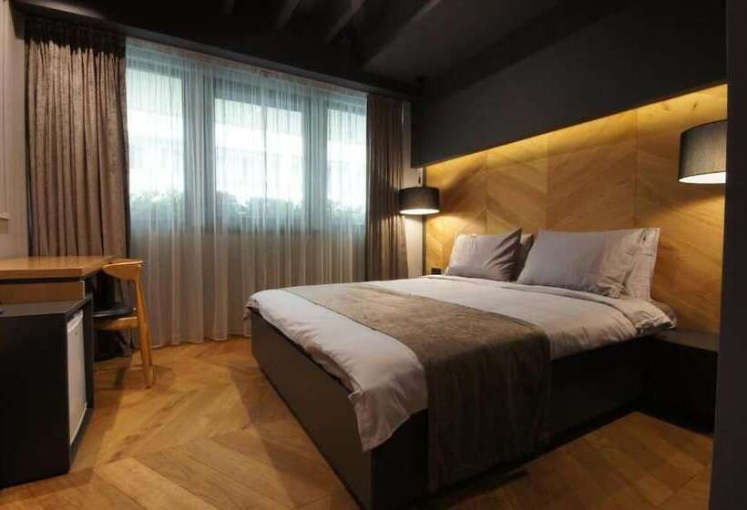 اتاق استاندارد, London B&b