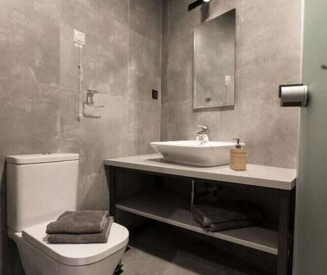 اتاق استاندارد, London B&b