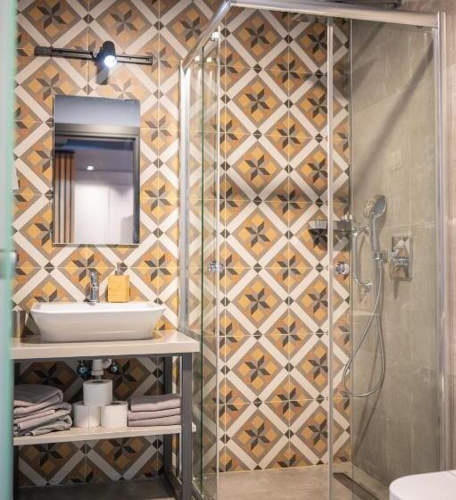 اتاق استاندارد, London B&b